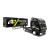 Caminhão Iveco Miniatura Baú Pro Tork Carreta de Brinquedo - comprar online