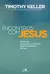 Imagem capa do e-book Encontros com Jesus PDF de Timothy Keller para download imediato