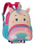 Mochila de Rodinha Escolar Infantil Menino e Menina Até 4 Anos - Top Ofertas Online - Produtos Essenciais e Inovadores