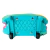 Mochila Escolar Infantil Menina Com Rodinhas Unicórnio Arco-íris - comprar online