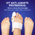 KIT ANTI-BUNION | PROFESIONAL ORTOPEDICO.