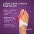 KIT ANTI-BUNION | PROFESIONAL ORTOPEDICO. - comprar online