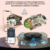 AIRROBO ROBOT VACUUM AMAZING CLEANER P10 ROBOT ASPIRADORA - comprar online