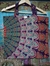 Bolsas Tote Bag Block Print - tienda online