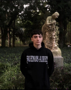 BUZO BUENOS AIRES - comprar online