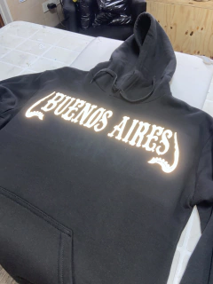 BUZO BUENOS AIRES - JS7