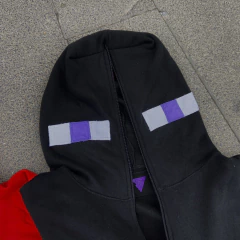 ENDERMAN FULLZIP en internet