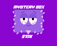 EXPERIENCIA MYSTERY BOX - comprar online