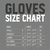 Guantes 100% Cognito D 3O Motocross Enduro - comprar online