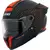 Casco Axxis Hawk Evo Ixil B15 - comprar online