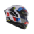 Imagen de Casco MT Helments ATOM 2 BAST A0 Brillante