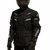 Campera Fourstroke All Weather Negro