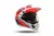 Casco Ufo Aries - INDUMOTOR