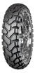 Cubiertas Trasera Mitas 150/70-17 Trail 60/40 On/off