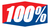 Antiparras 100% Armatic Adultos Motocross, Enduro, Mx, Atv en internet