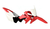 Kit Plasticos Amx Sport Honda Tornado C/ Porta Numero - comprar online
