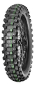 Cubierta 120/90-18 Mitas Enduro Terra Force Ex Mh Super Soft