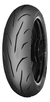 Cubierta Trasera Mitas 130/70-17 62s Mitas Sport Force +