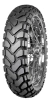 Cubierta Trasera 140/80-17 Mitas Trail + 60/40 On/off