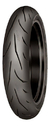 Cubierta Delantera Mitas 120/70zr-17 58w Mitas Sport Force +