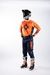 Conjunto FIRE DELTA