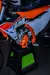 Imagen de CUBRE CUADRO KTM CROSS 23/24