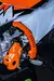 CUBRE CUADRO KTM CROSS 23/24 - INDUMOTOR