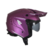 Casco Ufo Sheratan Fuxia