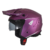 Casco Ufo Sheratan Fuxia - comprar online