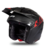 Casco Ufo Sheratan Negro/Rojo en internet