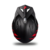 Imagen de Casco Ufo Sheratan Negro/Rojo