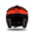 Imagen de Casco Ufo Sheratan Rojo/Gris