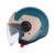 Casco abierto Mt Viale SV S E7 Azul Beige Mate en internet