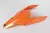 Guardabarro Trasero y delantero SX/F 07/10 UFO NARANJA - comprar online