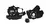 TAPAS CUBRE EMBRAGUE MOTOR HONDA XRE 300
