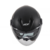 Casco Ufo Spirit Negro - INDUMOTOR