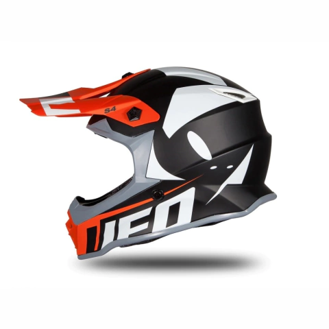 Casco Ufo Niño