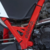 Imagen de CUBRE CUADRO HONDA TORNADO XR 250 AMX BRASIL