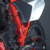 CUBRE CUADRO HONDA TORNADO XR 250 AMX BRASIL - tienda online