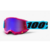 Antiparras 100% ACURRI 2 Goggle - INDUMOTOR