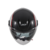 Casco Ufo Spirit Blanco/Negro - INDUMOTOR