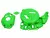 TAPAS CUBRE EMBRAGUE MOTOR KAWASAKI KX 250 21/24 - comprar online