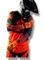 Conjunto FIRE WOLF - tienda online