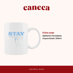 CANECA STAY - comprar online