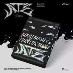 STRAY KIDS - [ATE] ATE VER.