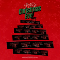 STRAY KIDS - CHRISTMAS EVEL