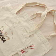 ECOBAG GOD'S MENU - comprar online