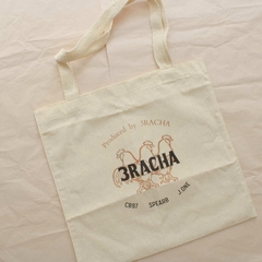 ECOBAG PRODUCED BY 3RACHA