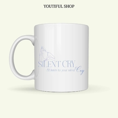 CANECA 'SILENT CRY'