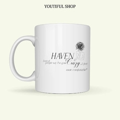 CANECA 'HAVEN'